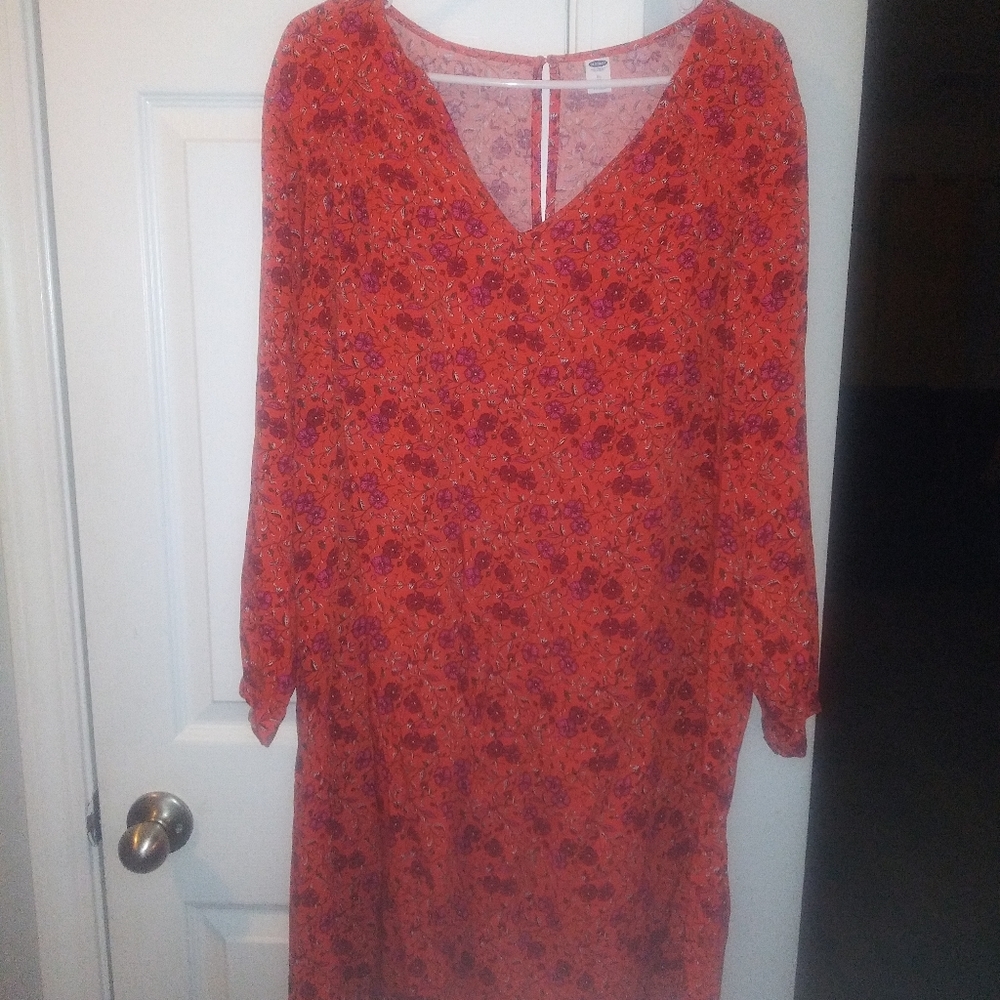 Old Navy Dress